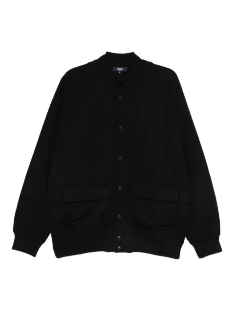 Comme des Garçons Homme جاكبت بجيب بغلق بزر