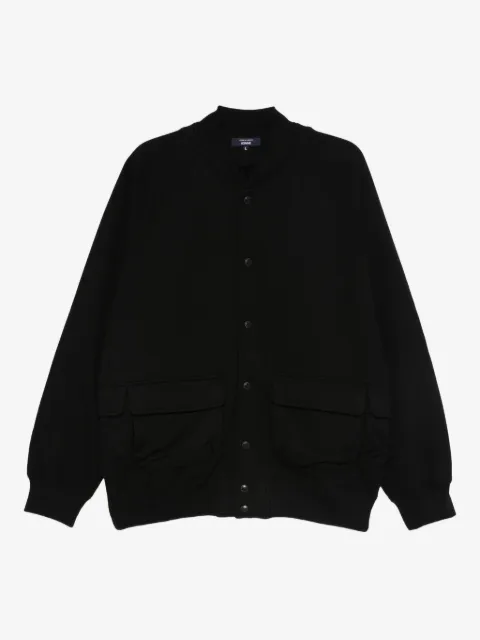 Comme des Garçons Homme veste à poche boutonnée