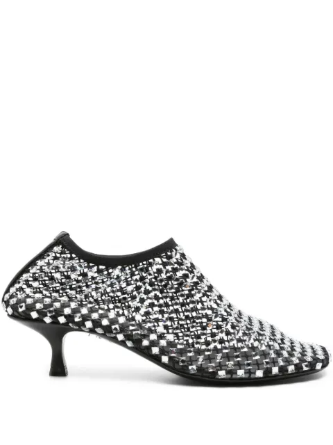 Christopher Esber 50mm Minette pumps