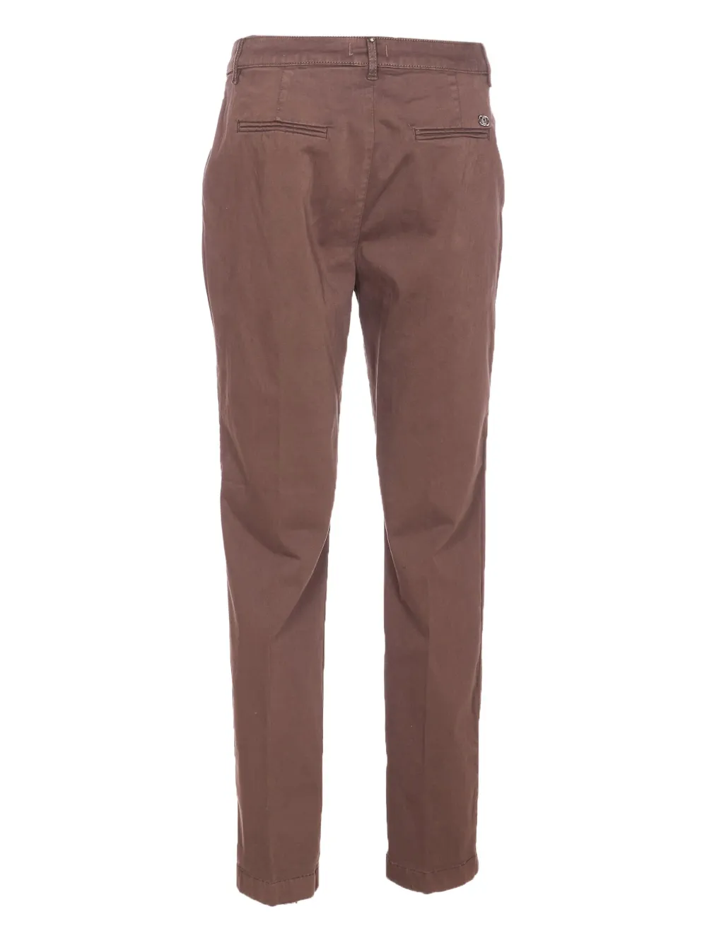 LIU JO button jeans - Bruin