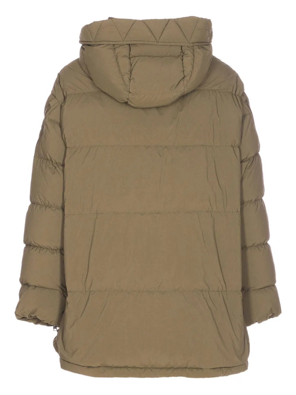 Herno padded removable-hood jacket | Down Jackets | Image 2