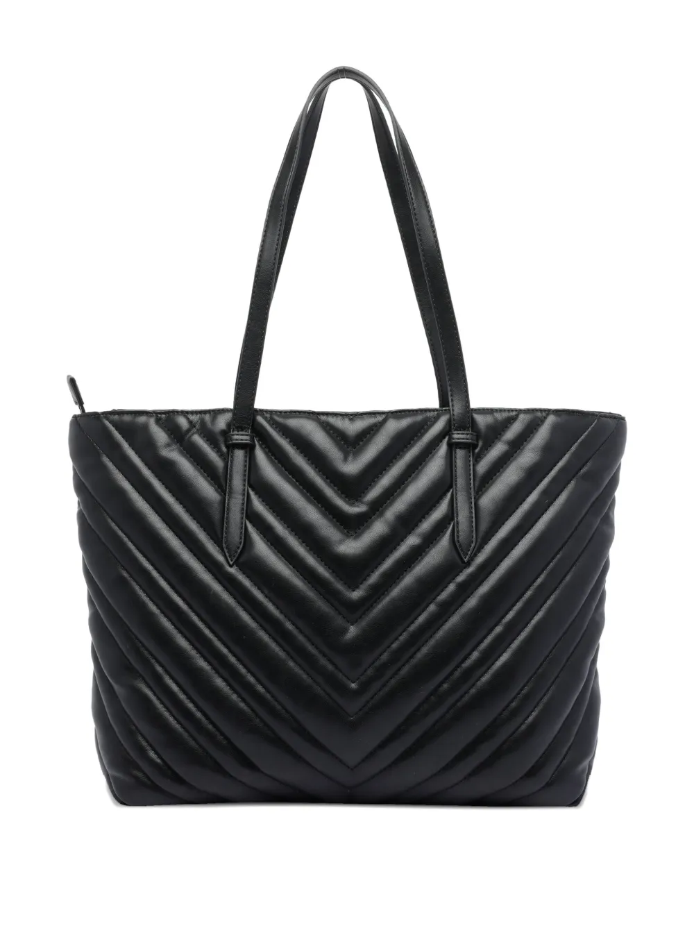 LIU JO quilted tote bag | Image 2