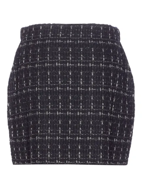 LIU JO minijupe en tweed
