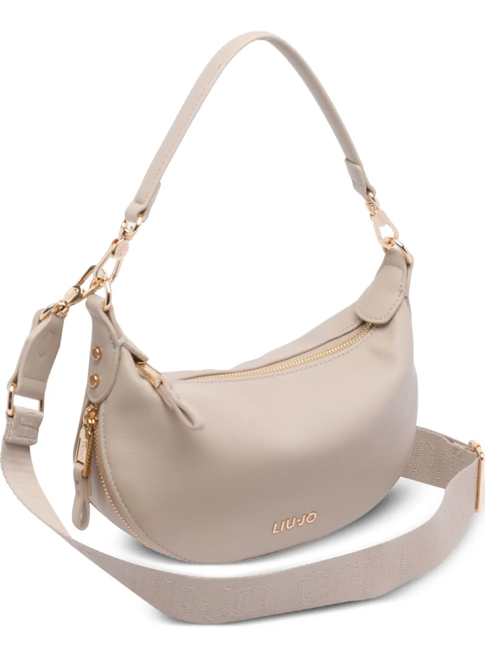 LIU JO zip-fastening shoulder bag | Image 2