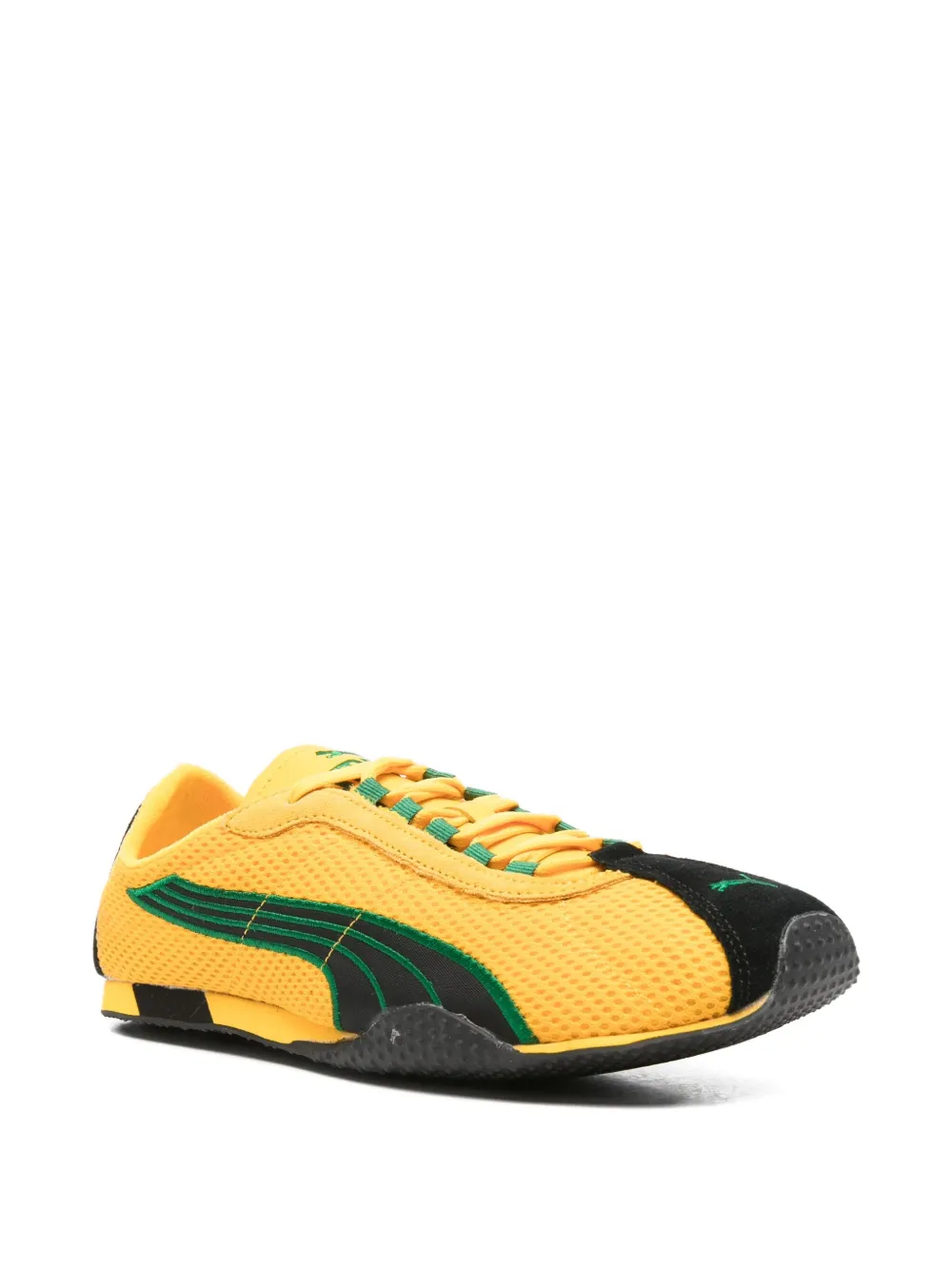 PUMA H-Street mesh-panel sneakers | Low-Tops | Image 2