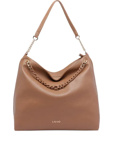 LIU JO tote de cadena