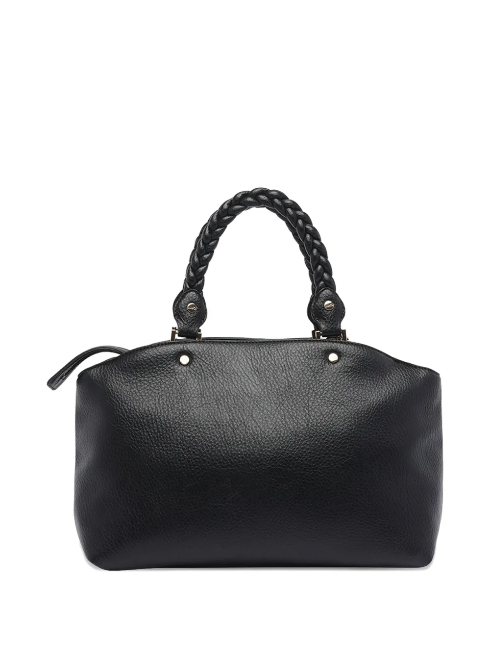LIU JO braided-handle satchel bag | Image 2