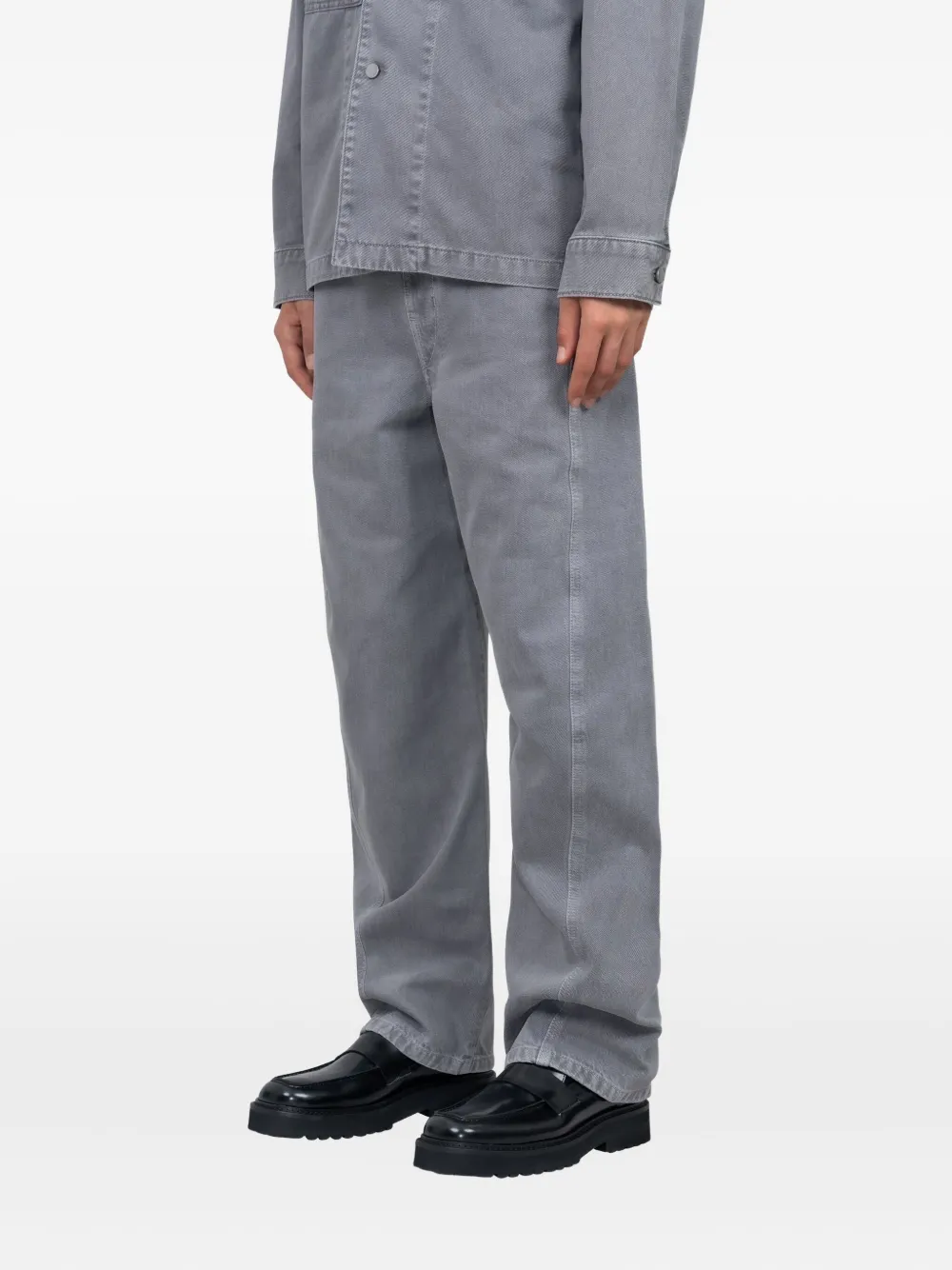 LEMAIRE cotton jeans | Regular & Straight-Leg Jeans | Image 2