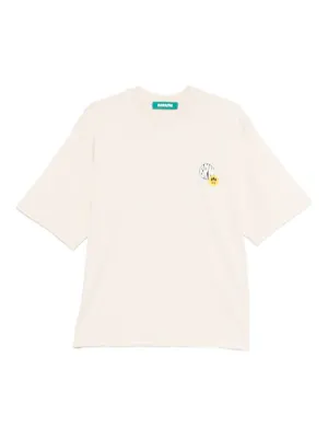 BARROW T-Shirts & Vests for Men - Shop Now on FARFETCH