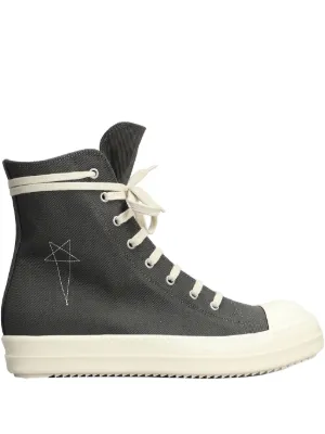 靴 RickOwens DRKSHDW DRKSHDW - SHOES - Rick Owens