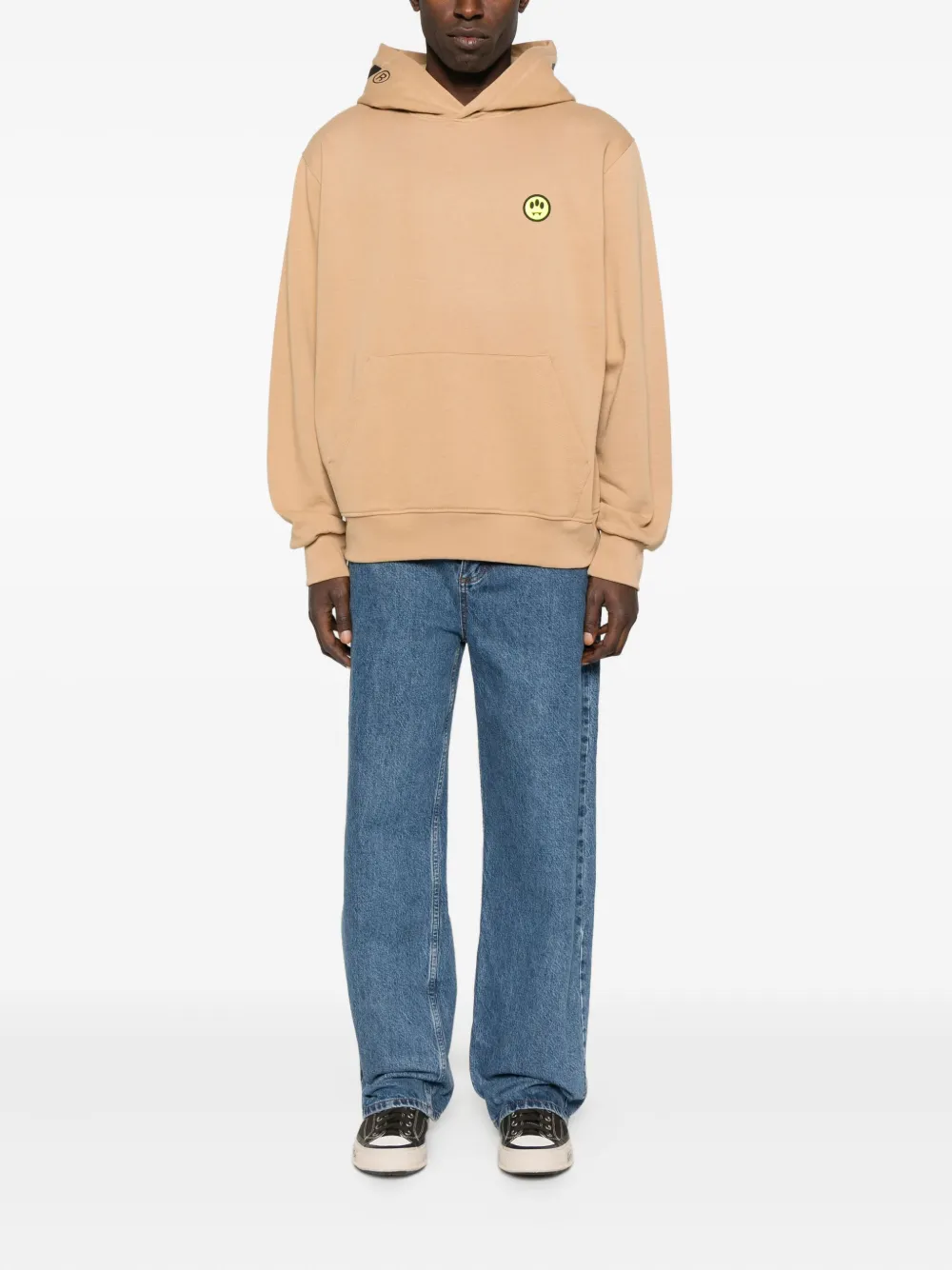 BARROW logo-print hoodie | Hoodies | Image 2