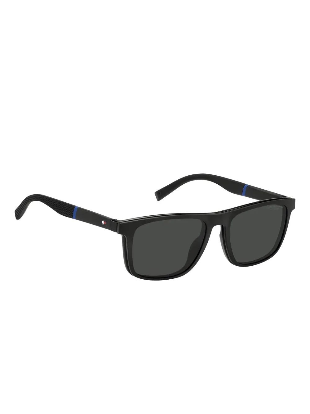 Tommy Hilfiger rectangle-frame glasses | Image 2