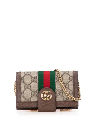 Gucci Pre-Owned