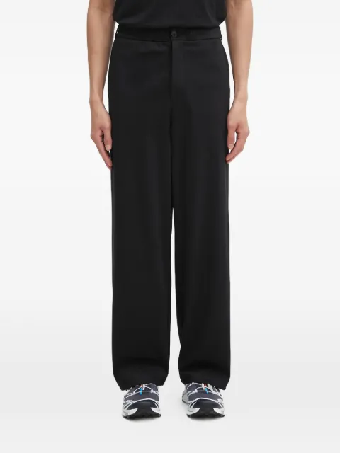Pangaia welt-pocket trousers