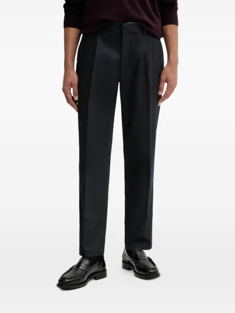 Barena pleated trousers