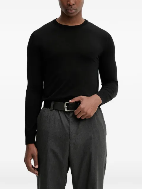 Barena crew-neck sweater