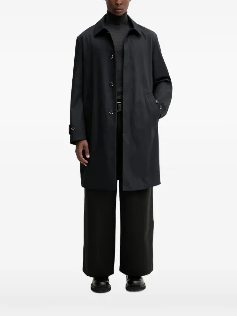 Barena single-breasted coat