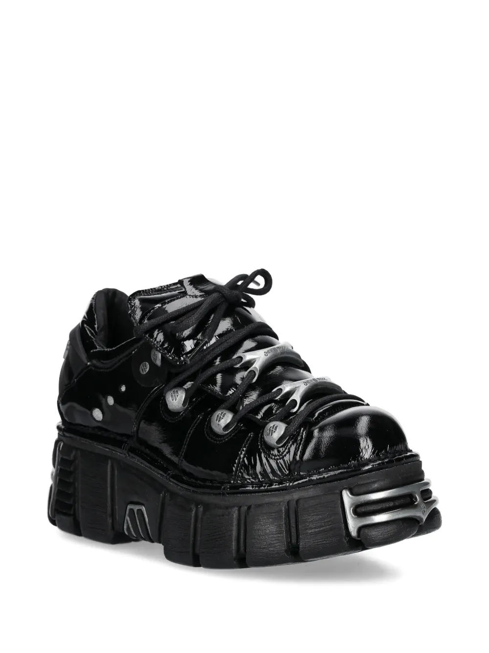NEW ROCK 60mm platform sneakers | Low-Tops | Image 2