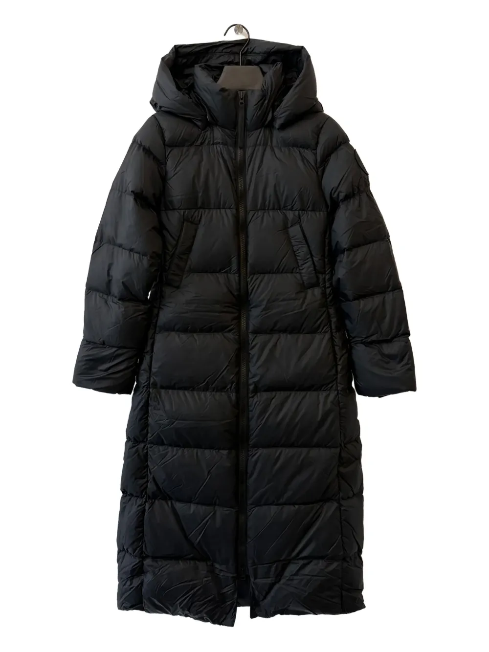 Canada Goose Mystique puffer jacket - Nero
