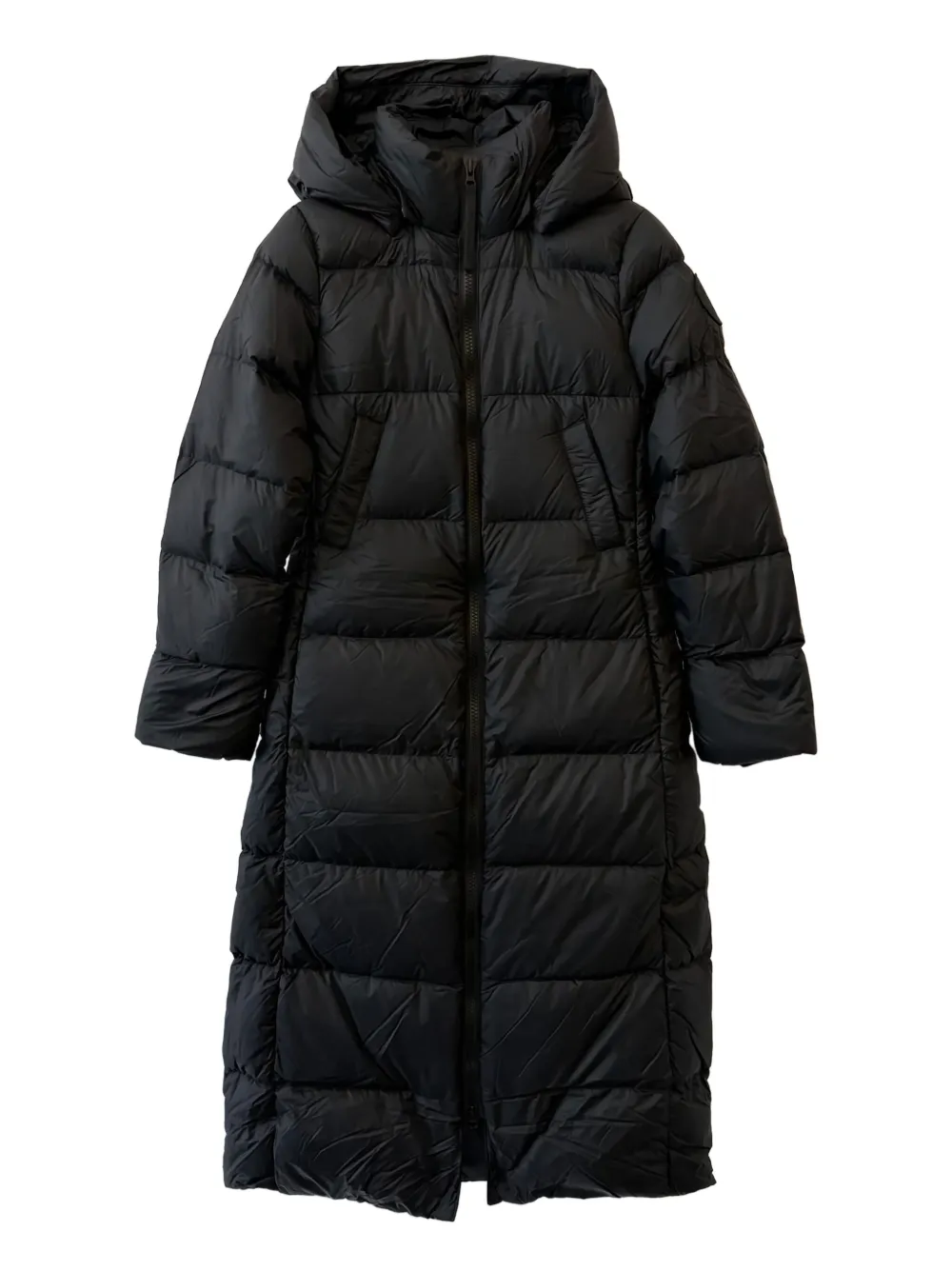 Canada Goose Mystique puffer jacket | Black | Image 1