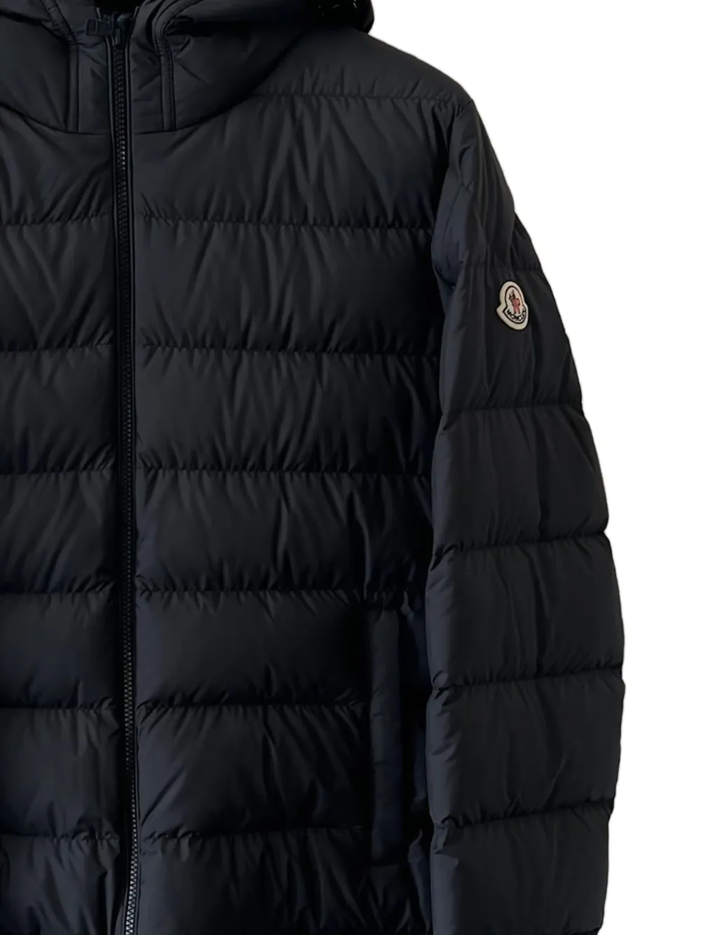 Moncler chamarra capitonada Laverate | Chamarras con plumón y capitonadas | Image 2