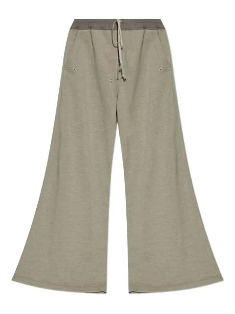 Rick Owens DRKSHDW بنطال برباط