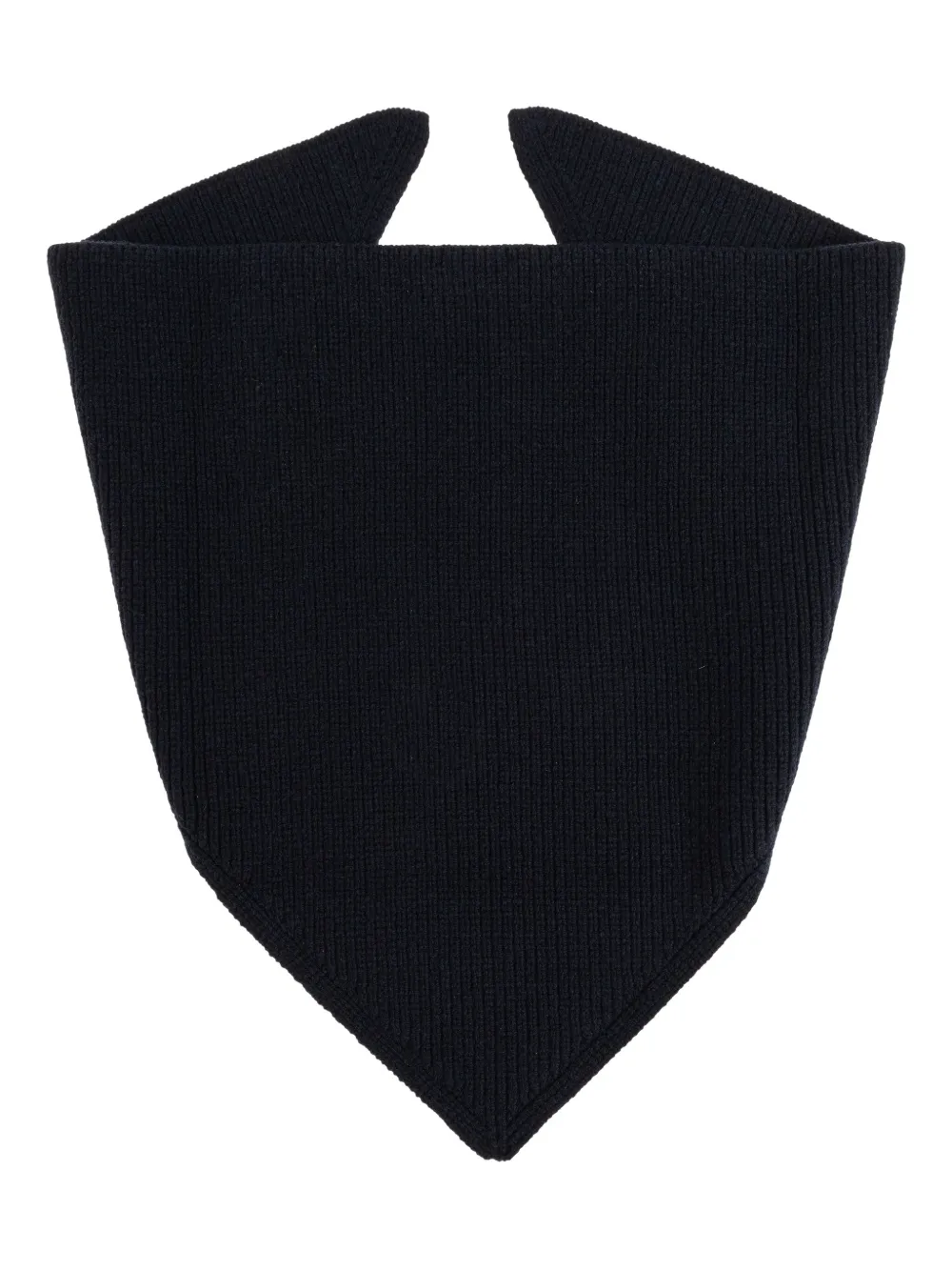 Studio Nicholson Pythagoras scarf | Women | Image 2