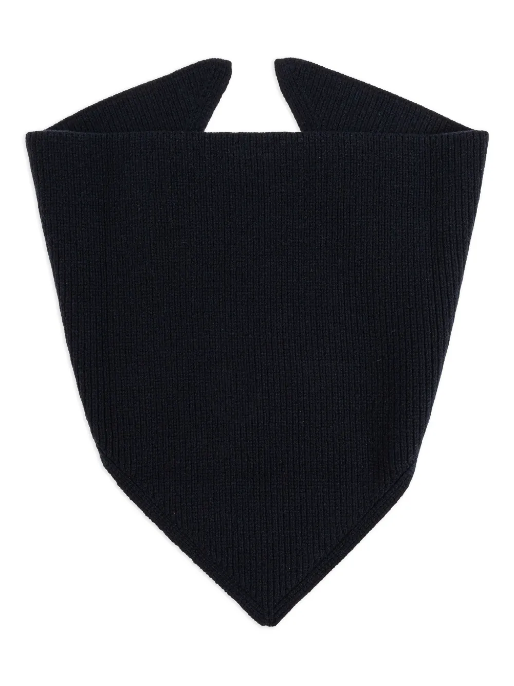 Studio Nicholson Pythagoras scarf | Men | Image 2