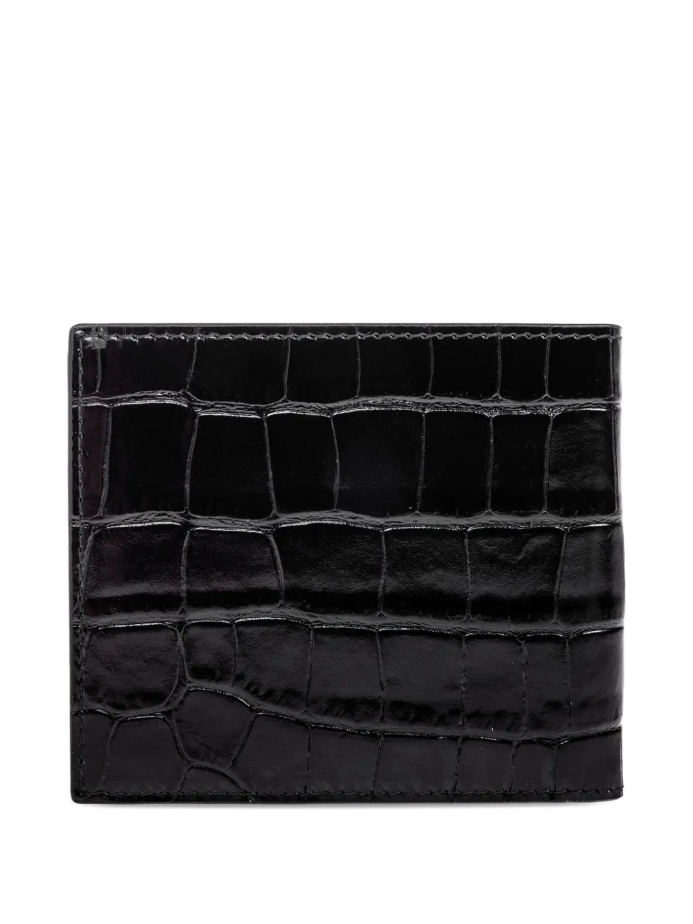 AMIRI crocodile-embossed wallet | Image 2