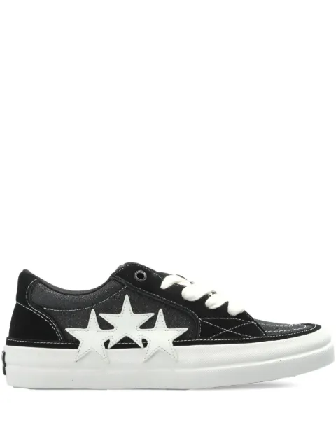 AMIRI star-embellishment sneakers