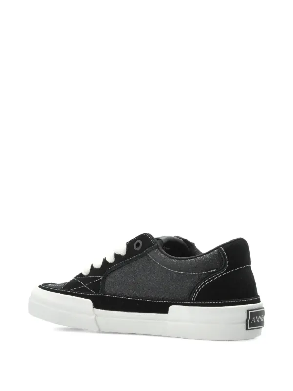 AMIRI star-embellishment Sneakers | Black | FARFETCH