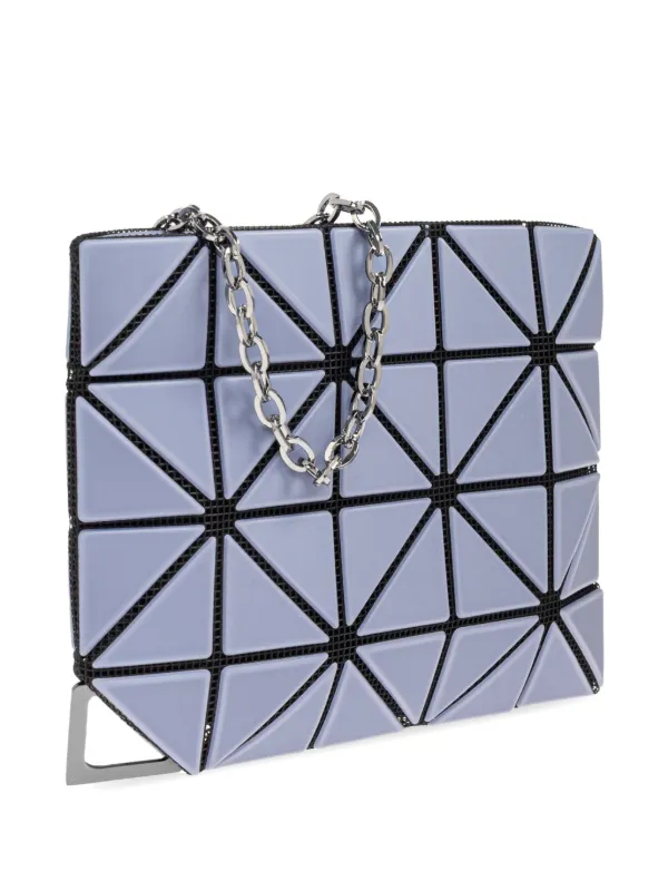 財布BAO BAO ISSEY MIYAKE Bao Bao Issey Miyake 財布 | グレー | FARFETCH JP