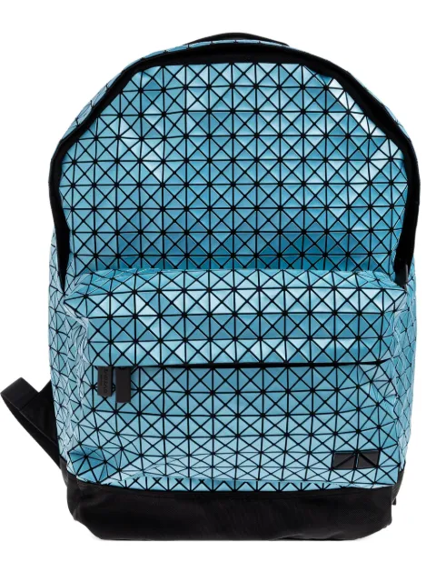 Bao Bao Issey Miyake geometric-pattern backpack