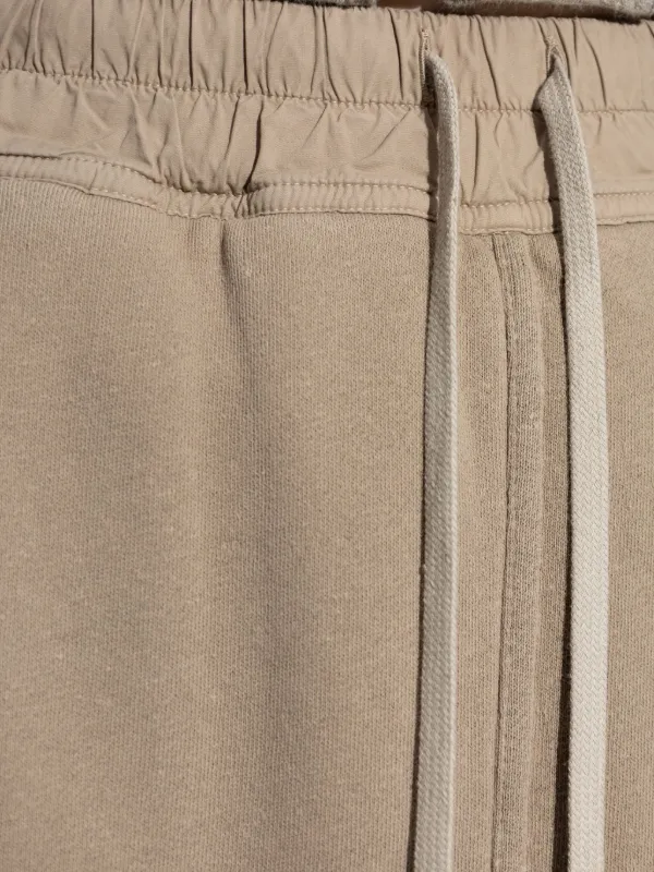 Rick Owens DRKSHDW ドローストリング スカート | ニュートラル