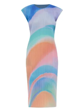 Pleats Please Issey Miyake
