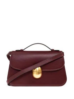 ⬜︎新品タグ付き未使用品 ⬜︎NEOUS ネオアス レザーバッグ ハンドバッグ Deuxieme Classe（ドゥーズィエムクラス）の「【NEOUS/ネオアス