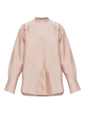 JIL SANDER（ジル・サンダー）ブラウス - FARFETCH