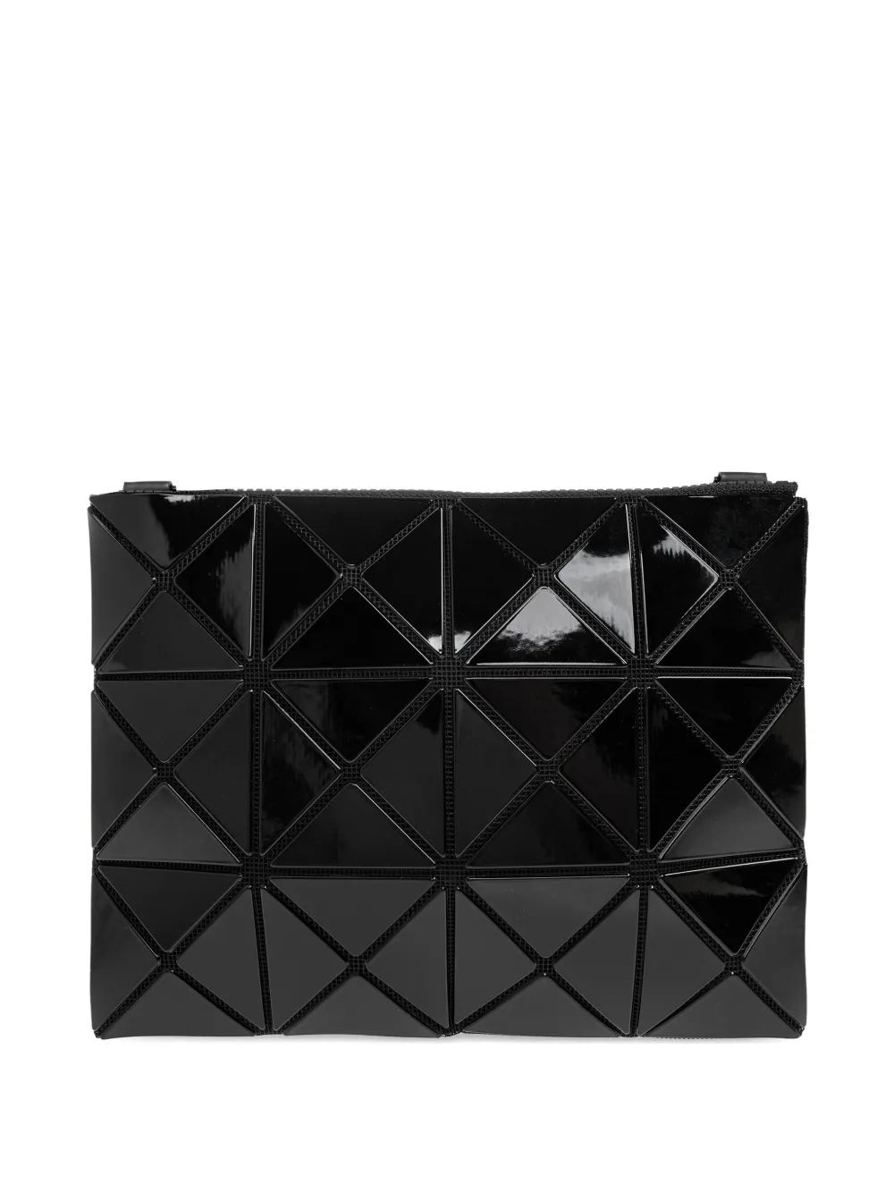 Bao Bao Issey Miyake Lucent ショルダーバッグ - ブラック Bao Bao Issey Miyake Lucent ショルダーバッグ - ブラック