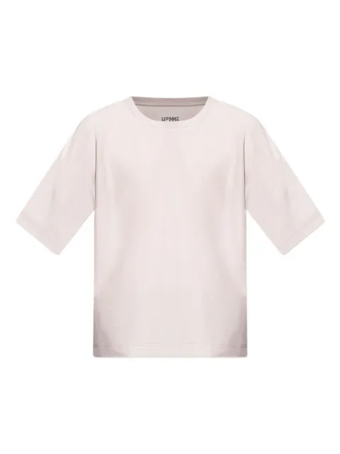 Homme Plissé Issey Miyake short-sleeve T-shirt