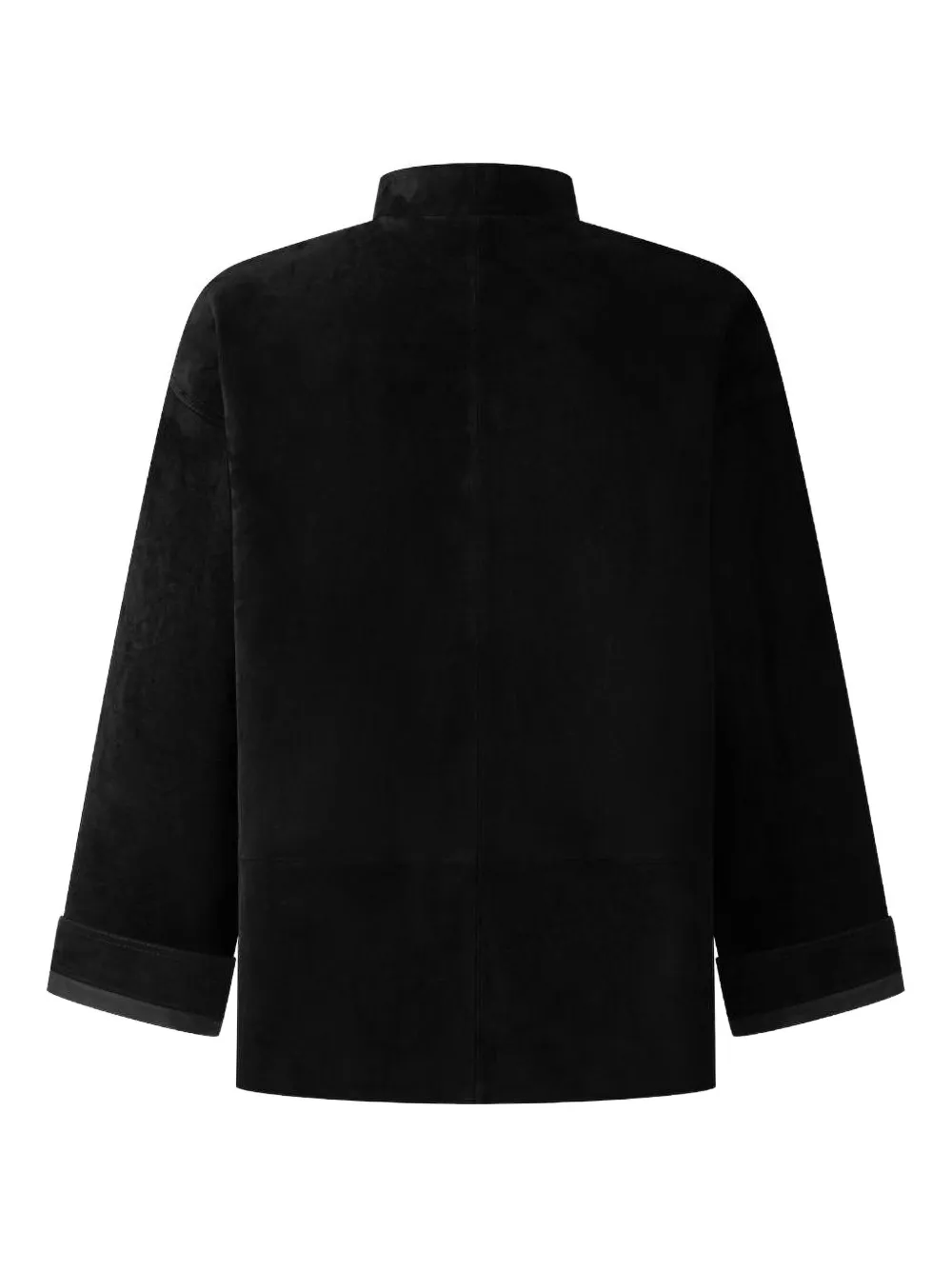 Shanghai Tang Tang suede jacket | Leather Jackets | Image 2