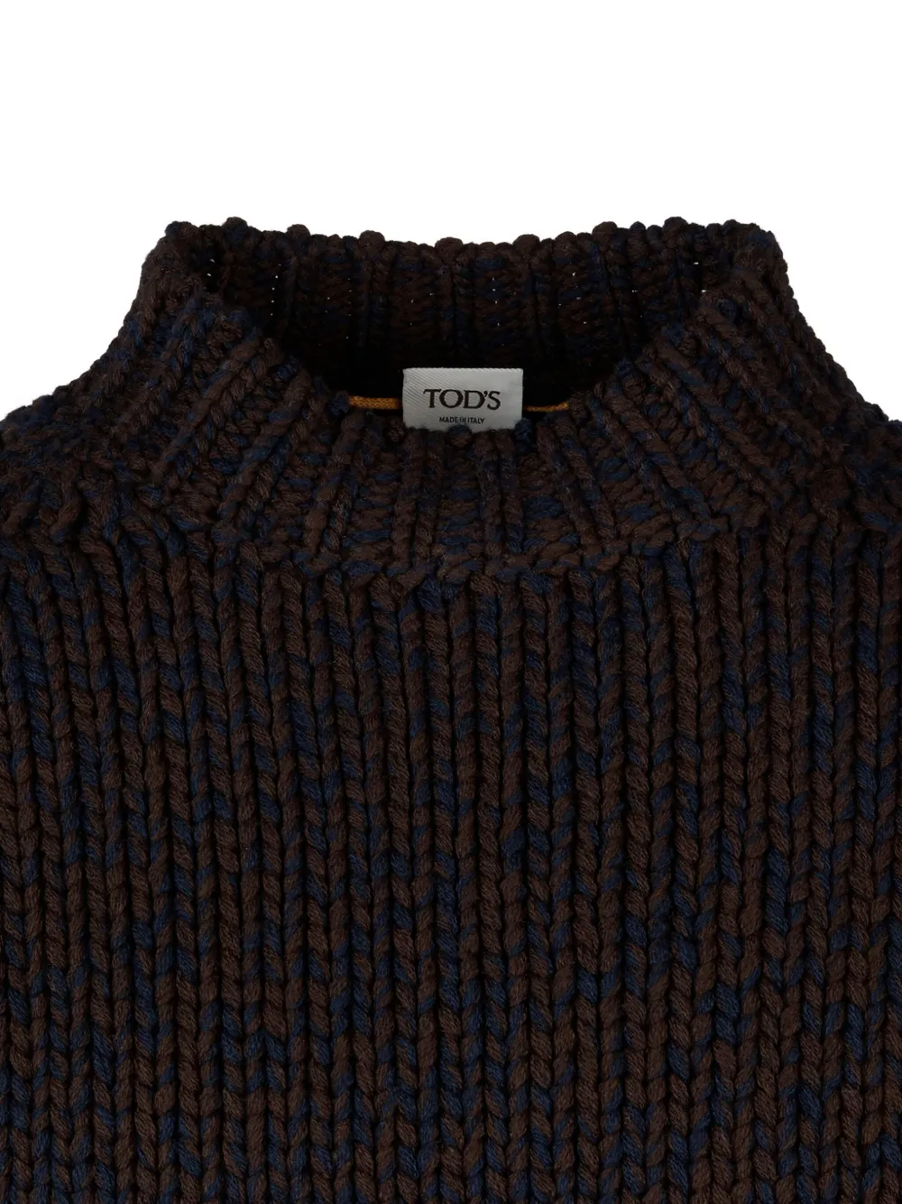 Tod's high-neck sweater | Knitted Sweaters | Image 2