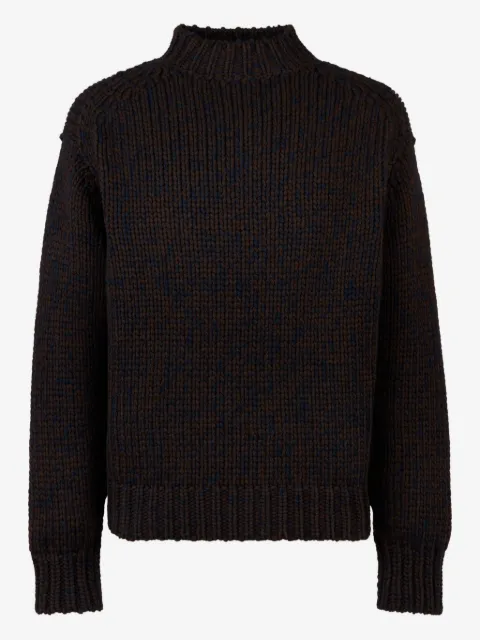 Tod's high-neck sweater