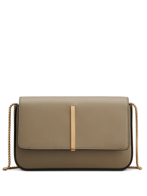 Tod's leather shoulder bag 