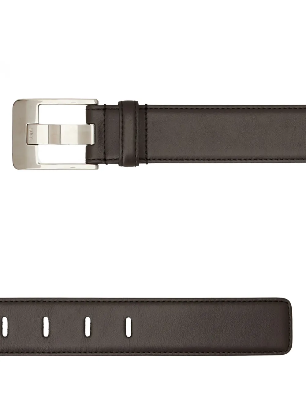 Tod's leather belt | Image 2