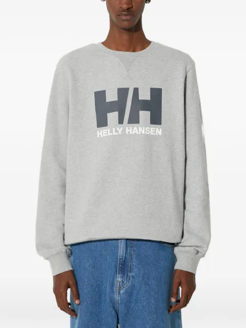 Helly Hansen logo sweatshirt
