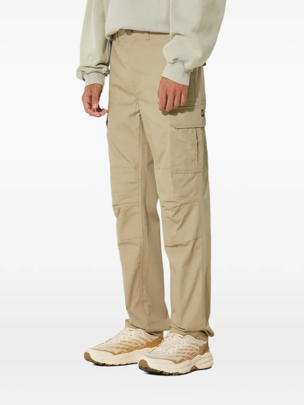 Dickies Cargo-pocket Trousers - Neutrals 