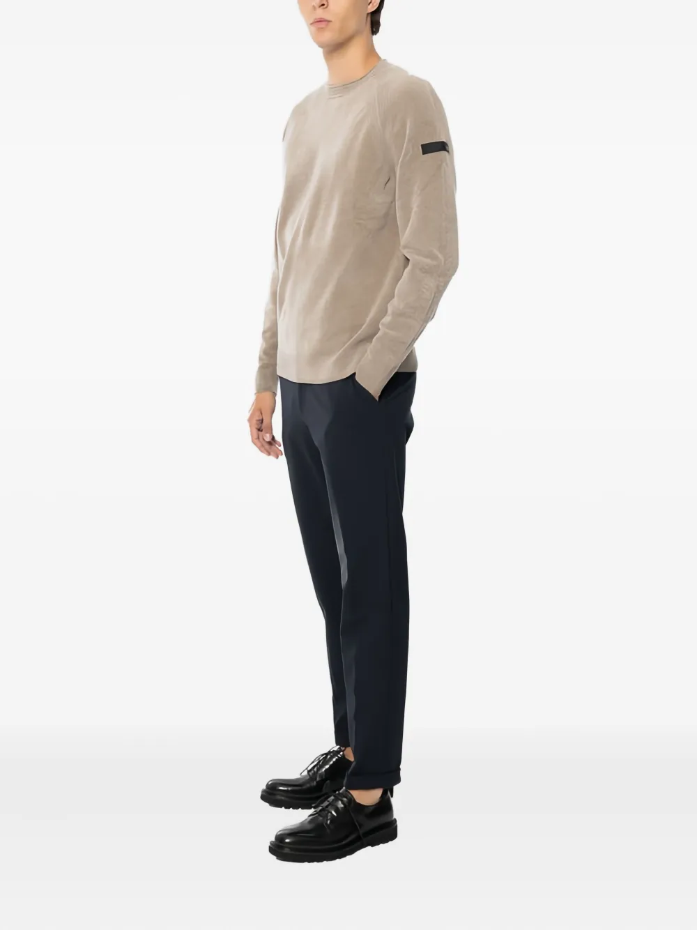 RRD pants ajustados en los tobillos | Pantalones tapered | Image 2