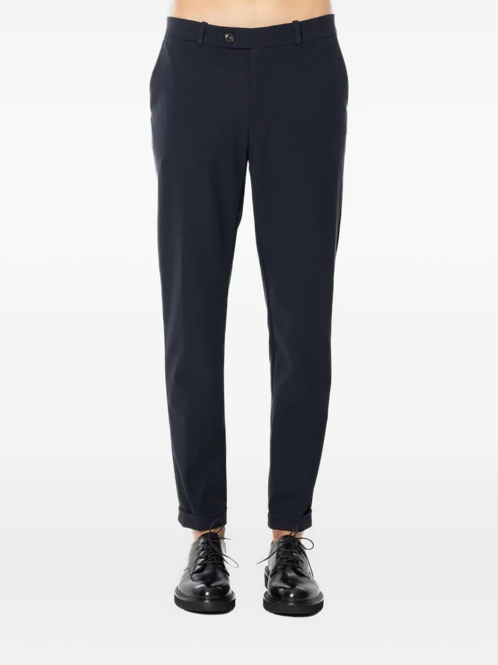 RRD pants ajustados en los tobillos | azul | Image 1