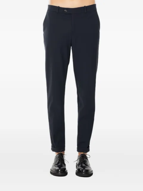 RRD pants ajustados en los tobillos