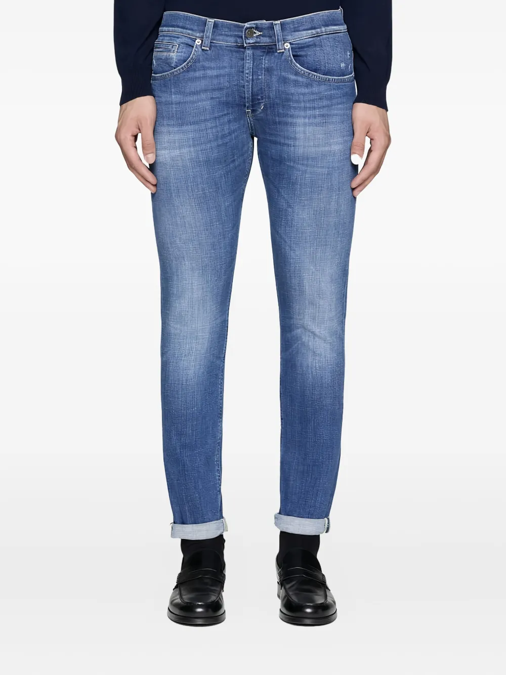 DONDUP jeans con cinco bolsillos | Pantalones tapered | Image 2